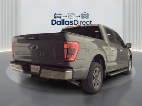 More photos of 2021 Ford F-150 XLT at Dallas Direct Auto, TX