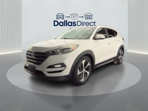 More photos of 2016 Hyundai Tucson Limited at Dallas Direct Auto, TX