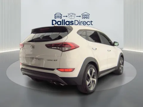 More photos of 2016 Hyundai Tucson Limited at Dallas Direct Auto, TX