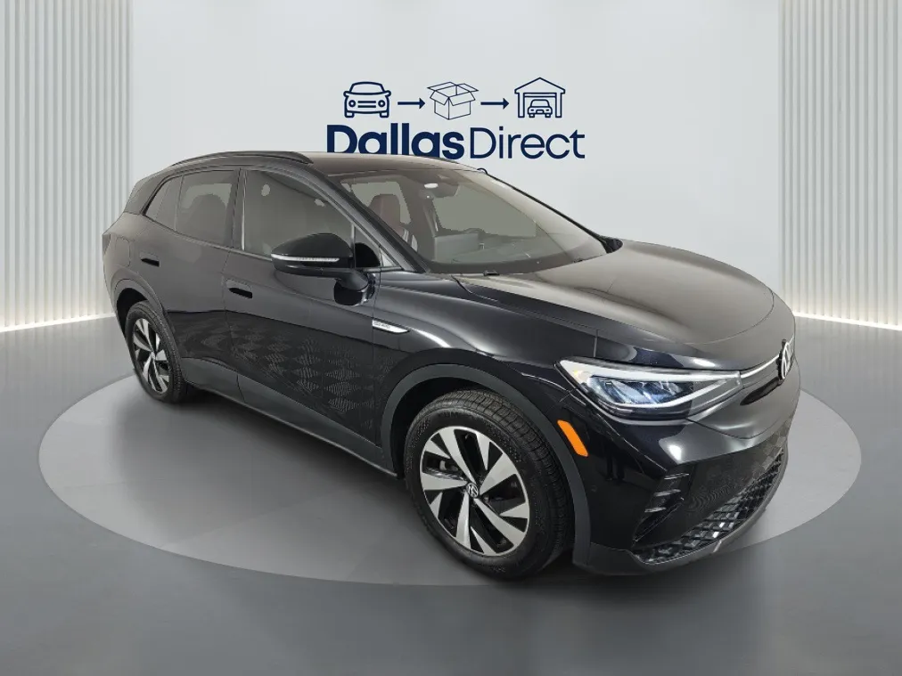 2023 Volkswagen ID.4