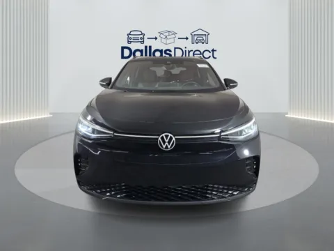 Another view of 2023 Volkswagen ID.4 Pro for sale in Irving, TX at Dallas Direct Auto