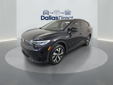 More photos of 2023 Volkswagen ID.4 Pro at Dallas Direct Auto, TX