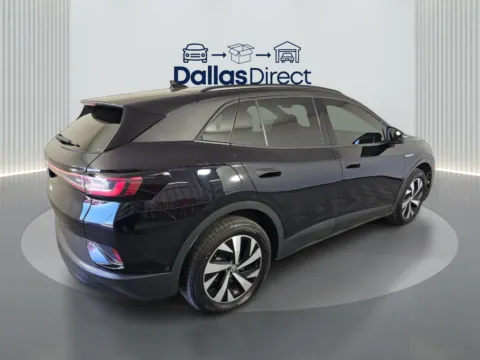 More photos of 2023 Volkswagen ID.4 Pro at Dallas Direct Auto, TX