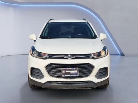 Photos of 2022 Chevrolet Trax LT for sale in Irving, TX at Dallas Direct Auto