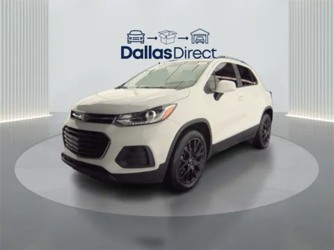 More photos of 2022 Chevrolet Trax LT at Dallas Direct Auto, TX
