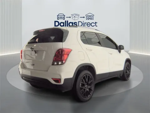 More photos of 2022 Chevrolet Trax LT at Dallas Direct Auto, TX