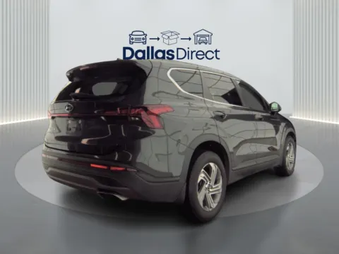 More photos of 2022 Hyundai Santa Fe SE at Dallas Direct Auto, TX