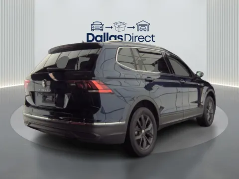 More photos of 2022 Volkswagen Tiguan 2.0T SE at Dallas Direct Auto, TX