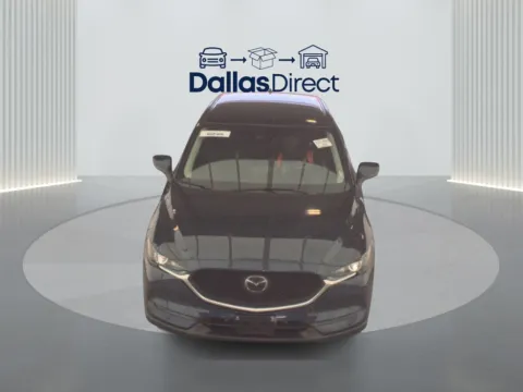 Another view of 2021 Mazda CX-5 Touring for sale in Irving, TX at Dallas Direct Auto