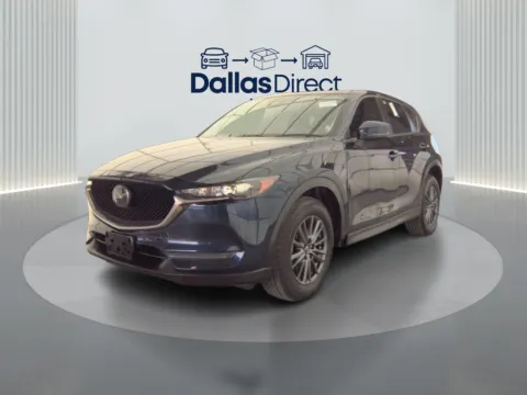 More photos of 2021 Mazda CX-5 Touring at Dallas Direct Auto, TX
