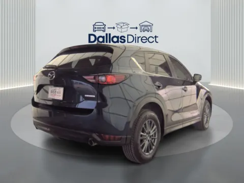 More photos of 2021 Mazda CX-5 Touring at Dallas Direct Auto, TX