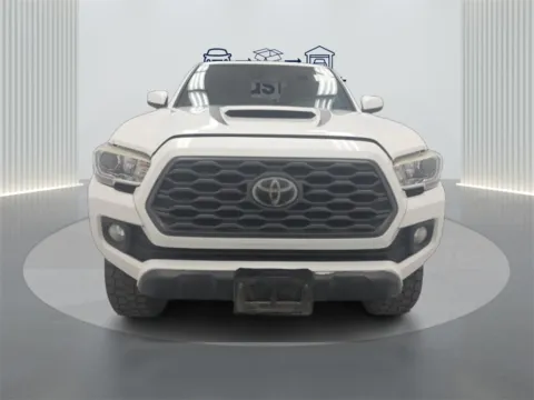 Another view of 2020 Toyota Tacoma TRD Sport for sale in Irving, TX at Dallas Direct Auto