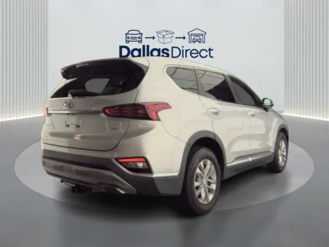 More photos of 2019 Hyundai Santa Fe SE at Dallas Direct Auto, TX