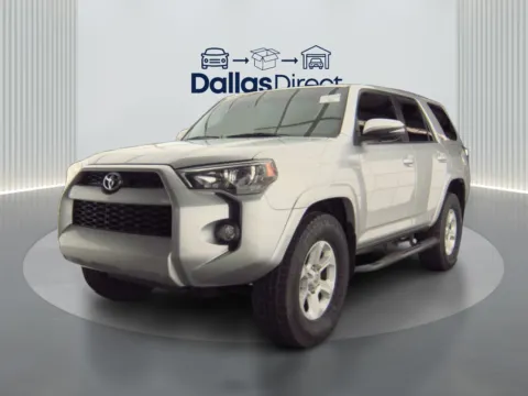 Photos of 2016 Toyota 4Runner SR5 Premium for sale in Irving, TX at Dallas Direct Auto