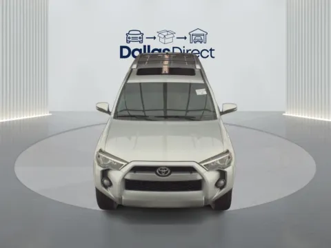 Another view of 2016 Toyota 4Runner SR5 Premium for sale in Irving, TX at Dallas Direct Auto