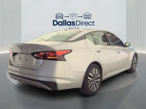 More photos of 2024 Nissan Altima 2.5 SV at Dallas Direct Auto, TX