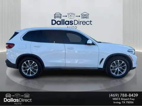 More photos of 2019 BMW X5 xDrive40i at Dallas Direct Auto, TX