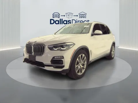 More photos of 2019 BMW X5 xDrive40i at Dallas Direct Auto, TX
