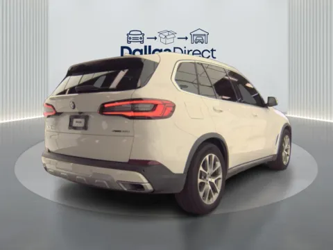 More photos of 2019 BMW X5 xDrive40i at Dallas Direct Auto, TX