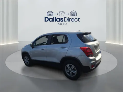 More photos of 2020 Chevrolet Trax LS at Dallas Direct Auto, TX