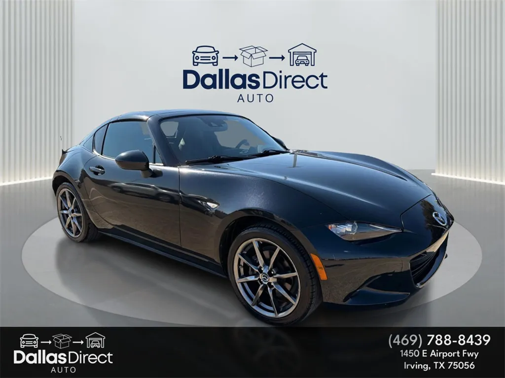 Cool Miata For Sale Dallas Gallery