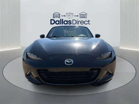 Another view of 2020 Mazda Miata RF Grand Touring for sale in Irving, TX at Dallas Direct Auto