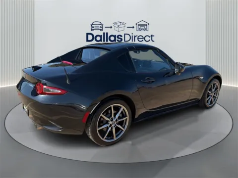 More photos of 2020 Mazda Miata RF Grand Touring at Dallas Direct Auto, TX