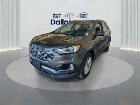 More photos of 2019 Ford Edge SEL at Dallas Direct Auto, TX