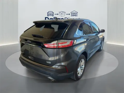 More photos of 2019 Ford Edge SEL at Dallas Direct Auto, TX