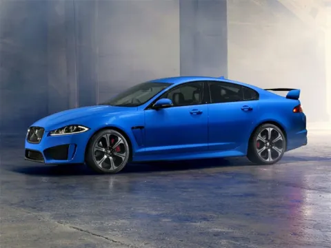 More photos of 2015 Jaguar XF 3.0 Sport at Dallas Direct Auto, TX