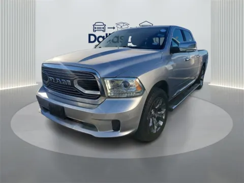 Photos of 2016 Ram 1500 Laramie Longhorn for sale in Irving, TX at Dallas Direct Auto