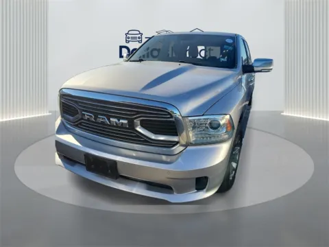 Another view of 2016 Ram 1500 Laramie Longhorn for sale in Irving, TX at Dallas Direct Auto