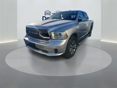 More photos of 2016 Ram 1500 Laramie Longhorn at Dallas Direct Auto, TX