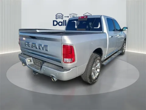 More photos of 2016 Ram 1500 Laramie Longhorn at Dallas Direct Auto, TX