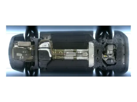 Another view of 2021 Hyundai Elantra SEL for sale in Irving, TX at Dallas Direct Auto