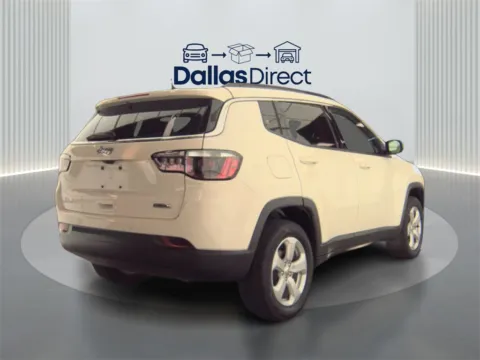 More photos of 2020 Jeep Compass Latitude at Dallas Direct Auto, TX