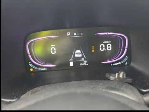 Photos of 2025 Kia Soul LX for sale in Irving, TX at Dallas Direct Auto