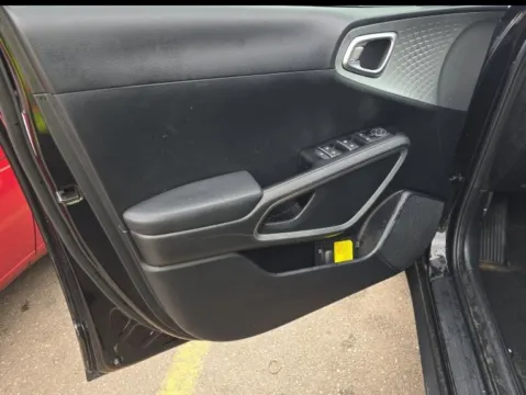 Another view of 2025 Kia Soul LX for sale in Irving, TX at Dallas Direct Auto