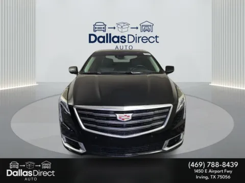More photos of 2019 Cadillac XTS Luxury at Dallas Direct Auto, TX