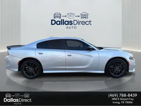 More photos of 2022 Dodge Charger GT at Dallas Direct Auto, TX