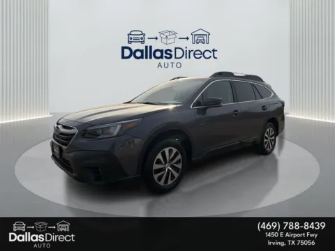 Photos of 2022 Subaru Outback Premium for sale in Irving, TX at Dallas Direct Auto