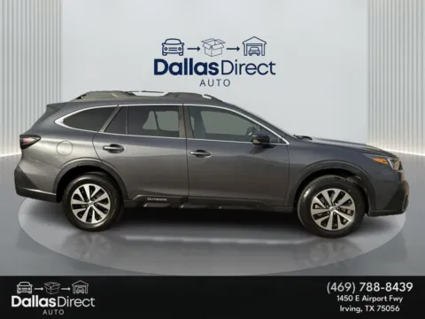 More photos of 2022 Subaru Outback Premium at Dallas Direct Auto, TX
