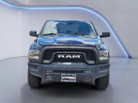 Photos of 2021 Ram 1500 Classic Warlock for sale in Irving, TX at Dallas Direct Auto