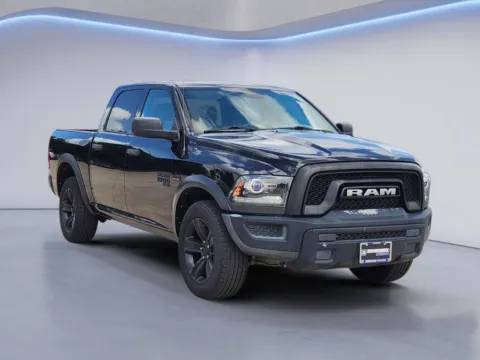 More photos of 2021 Ram 1500 Classic Warlock at Dallas Direct Auto, TX