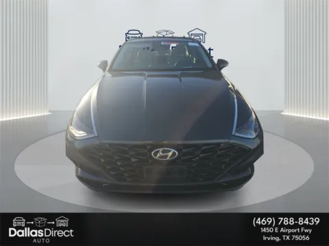More photos of 2022 Hyundai Sonata Limited at Dallas Direct Auto, TX