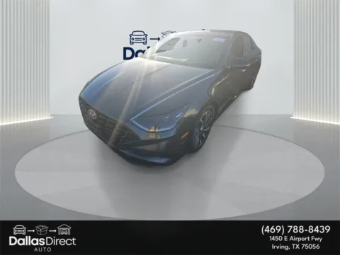 More photos of 2022 Hyundai Sonata Limited at Dallas Direct Auto, TX