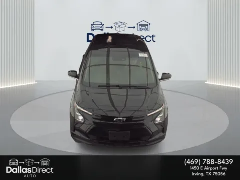 More photos of 2023 Chevrolet Bolt EV 1LT at Dallas Direct Auto, TX