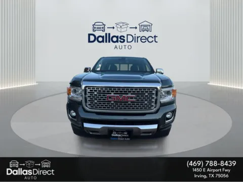 Another view of 2019 GMC Canyon 2WD Denali for sale in Irving, TX at Dallas Direct Auto