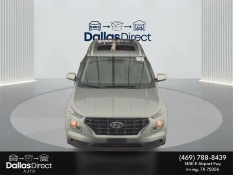 More photos of 2023 Hyundai Venue SEL at Dallas Direct Auto, TX