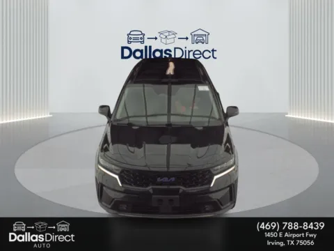 More photos of 2022 Kia Sorento SX at Dallas Direct Auto, TX